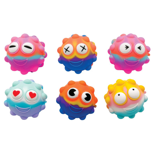 Emoji  Pop n' Ball