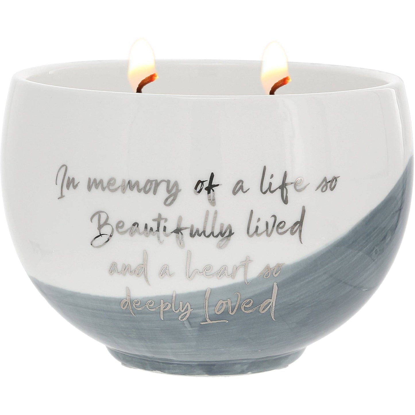 In Memory Candle