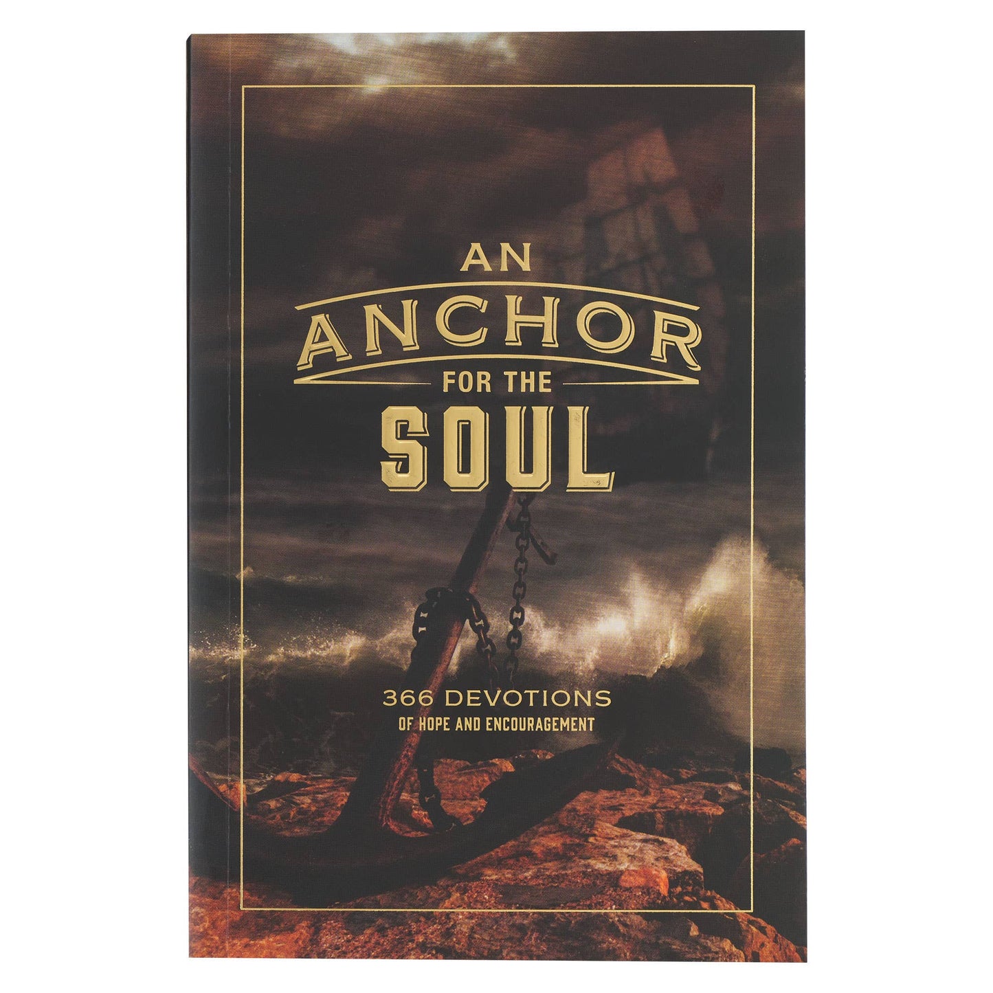 An Anchor for the Soul