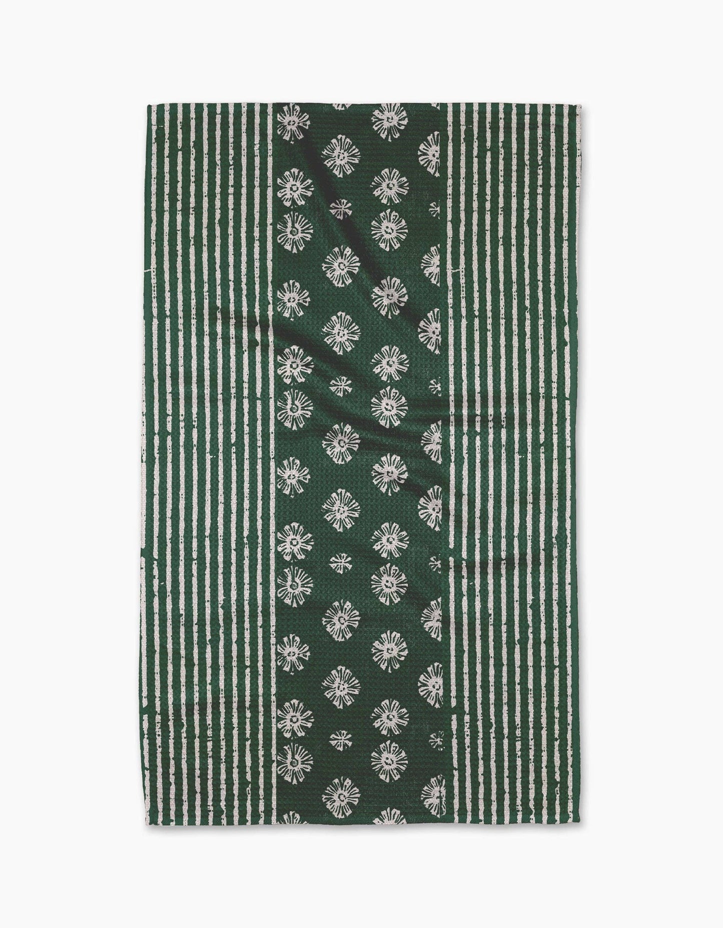 Freya Geometry Geometry Tea Towel