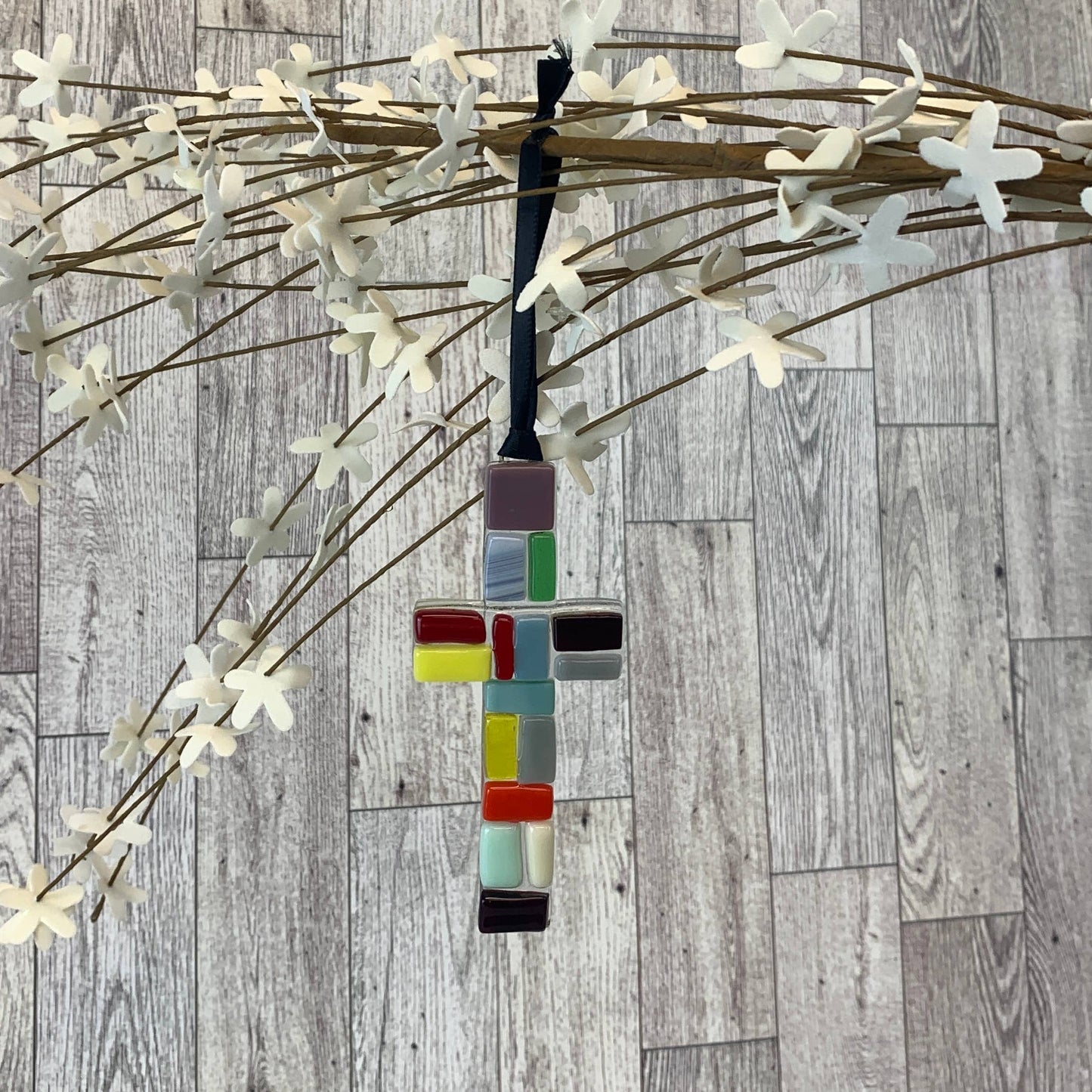 Serenity Cross