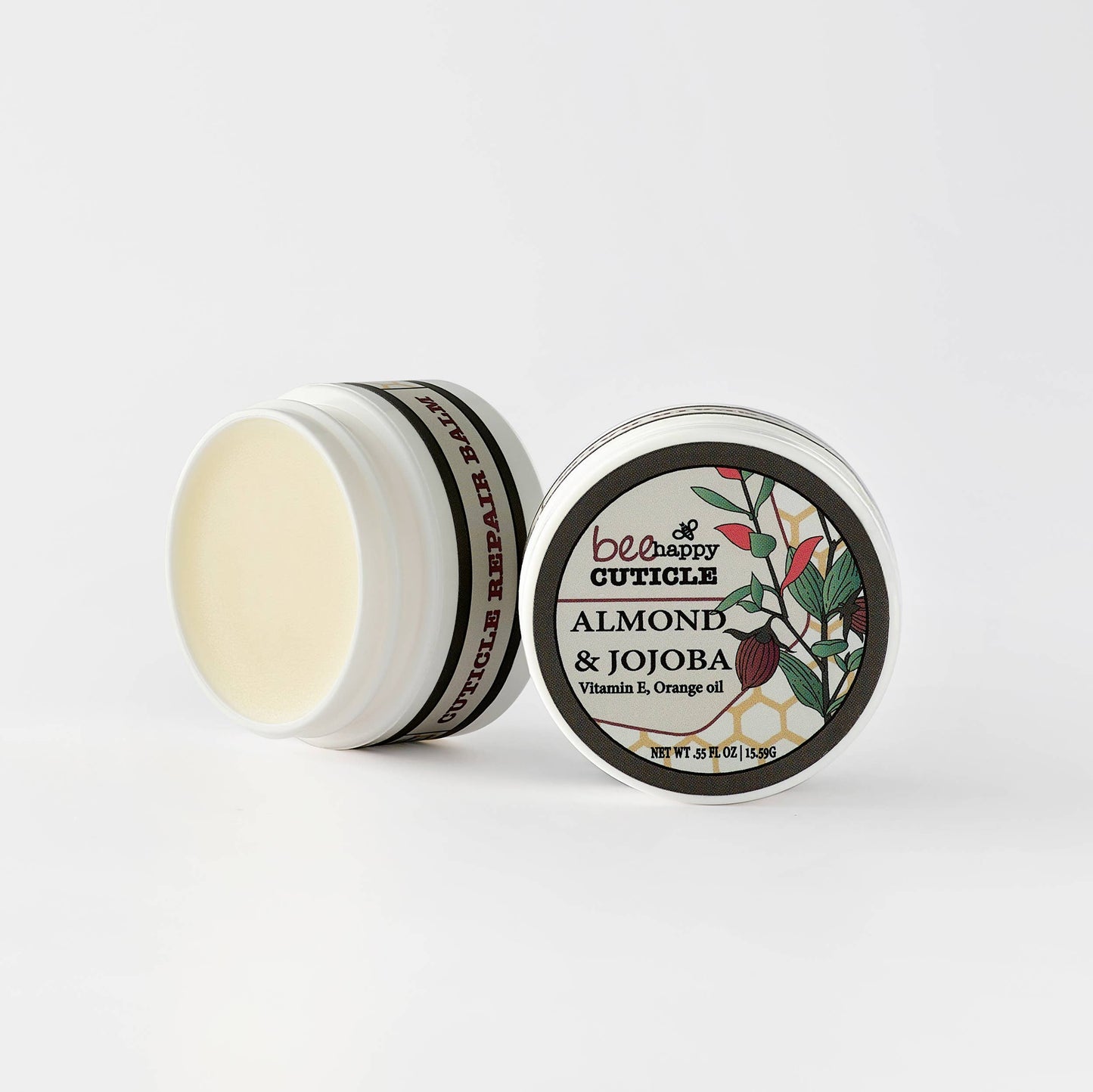 Bee Happy Nature Cuticle repair Balm