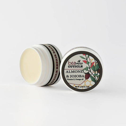 Bee Happy Nature Cuticle repair Balm