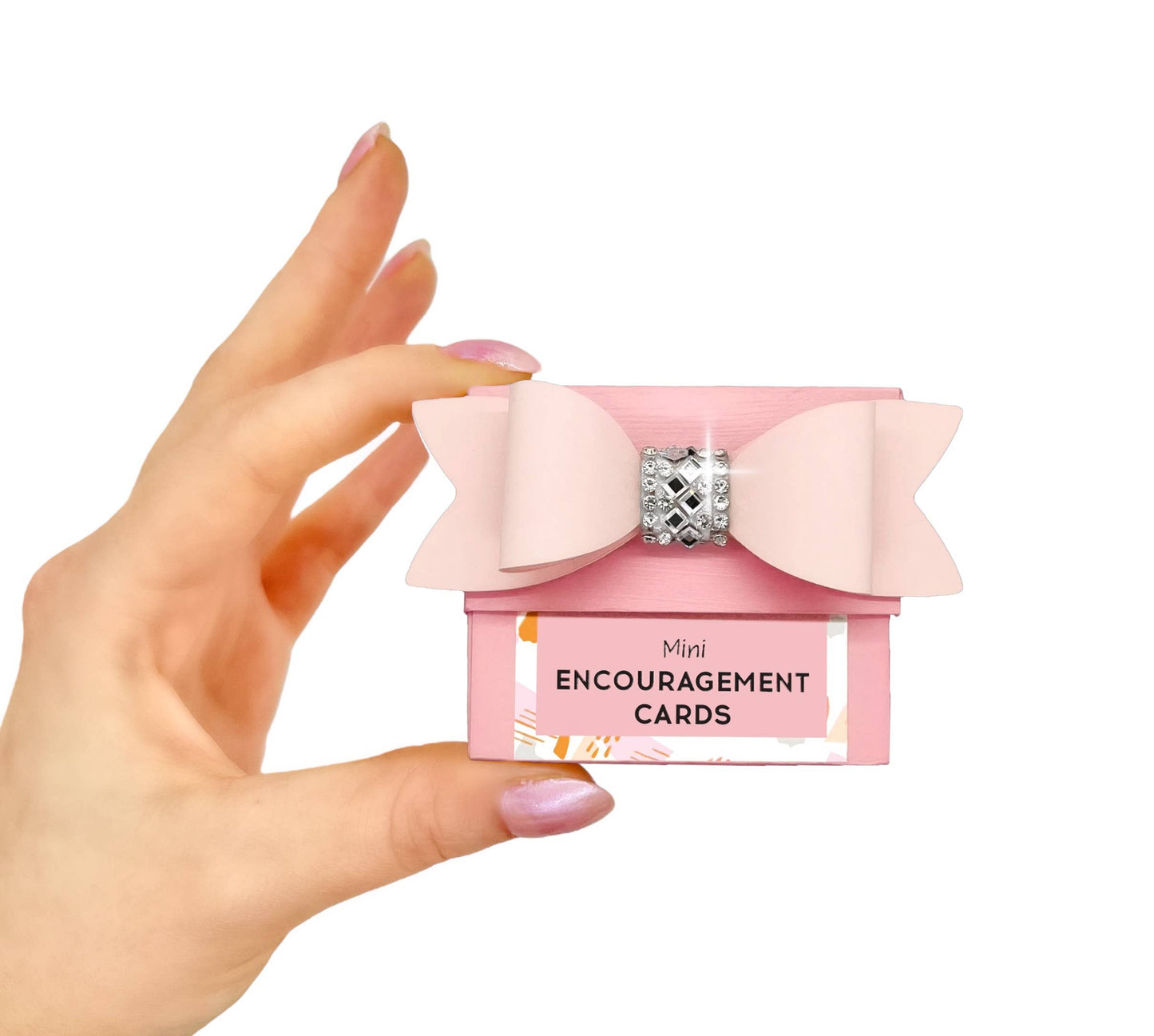 Encouragement Cards - Gift Set with Box