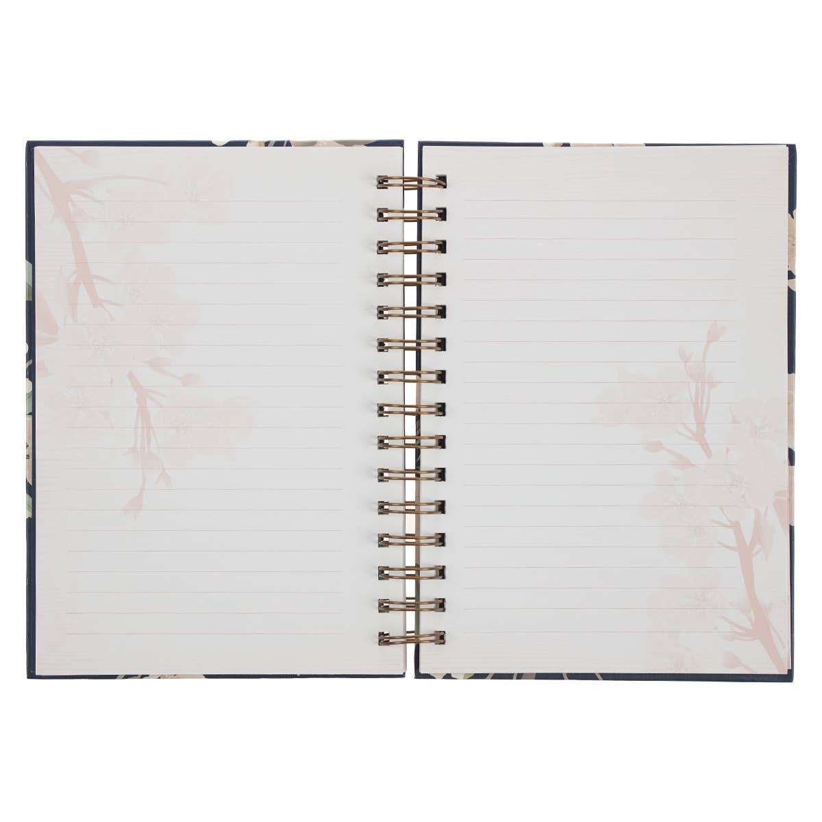 It Is Well With My Soul -Wirebound Journal