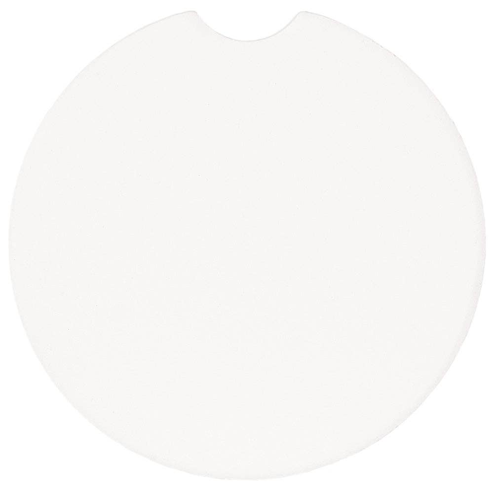 Bee-You-Tiful Bees - Car Coasters