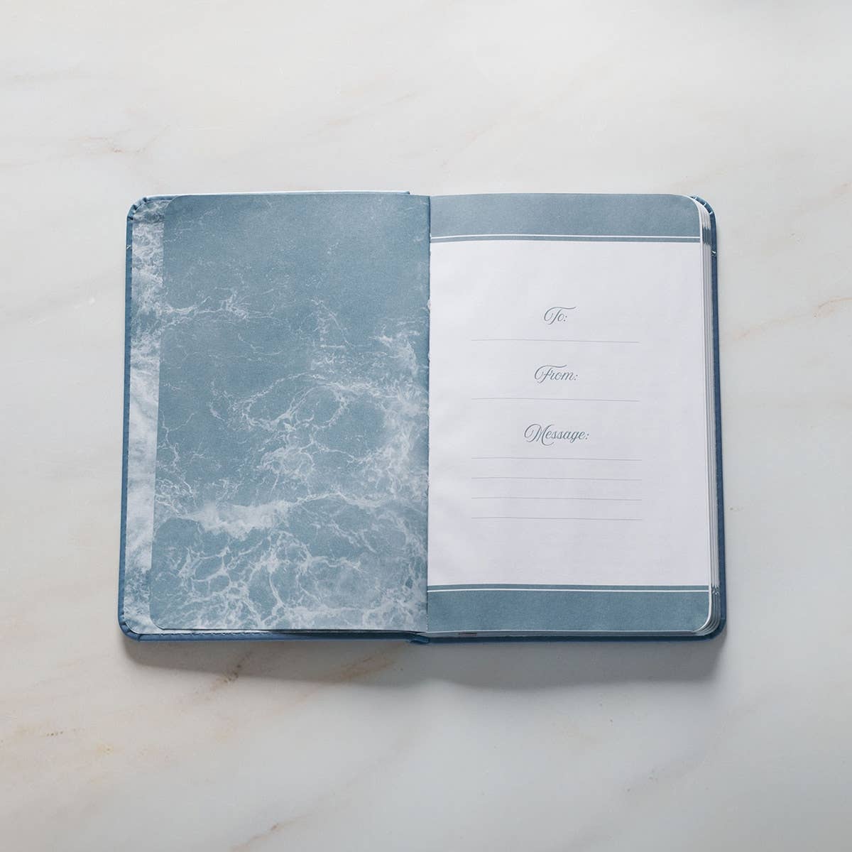 101 Prayers to Cope with Depression Faux Leather