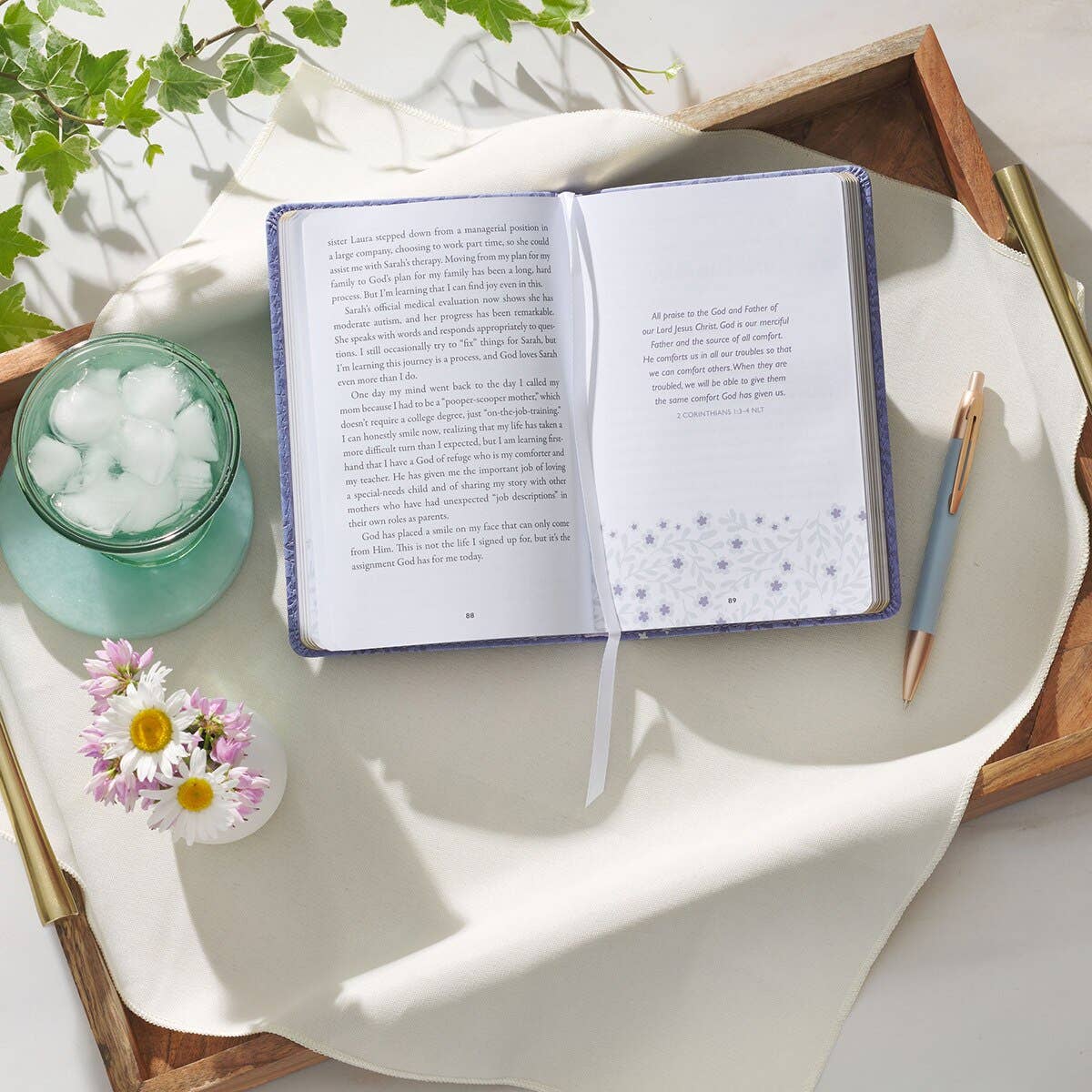 Moments of Grace for Moms