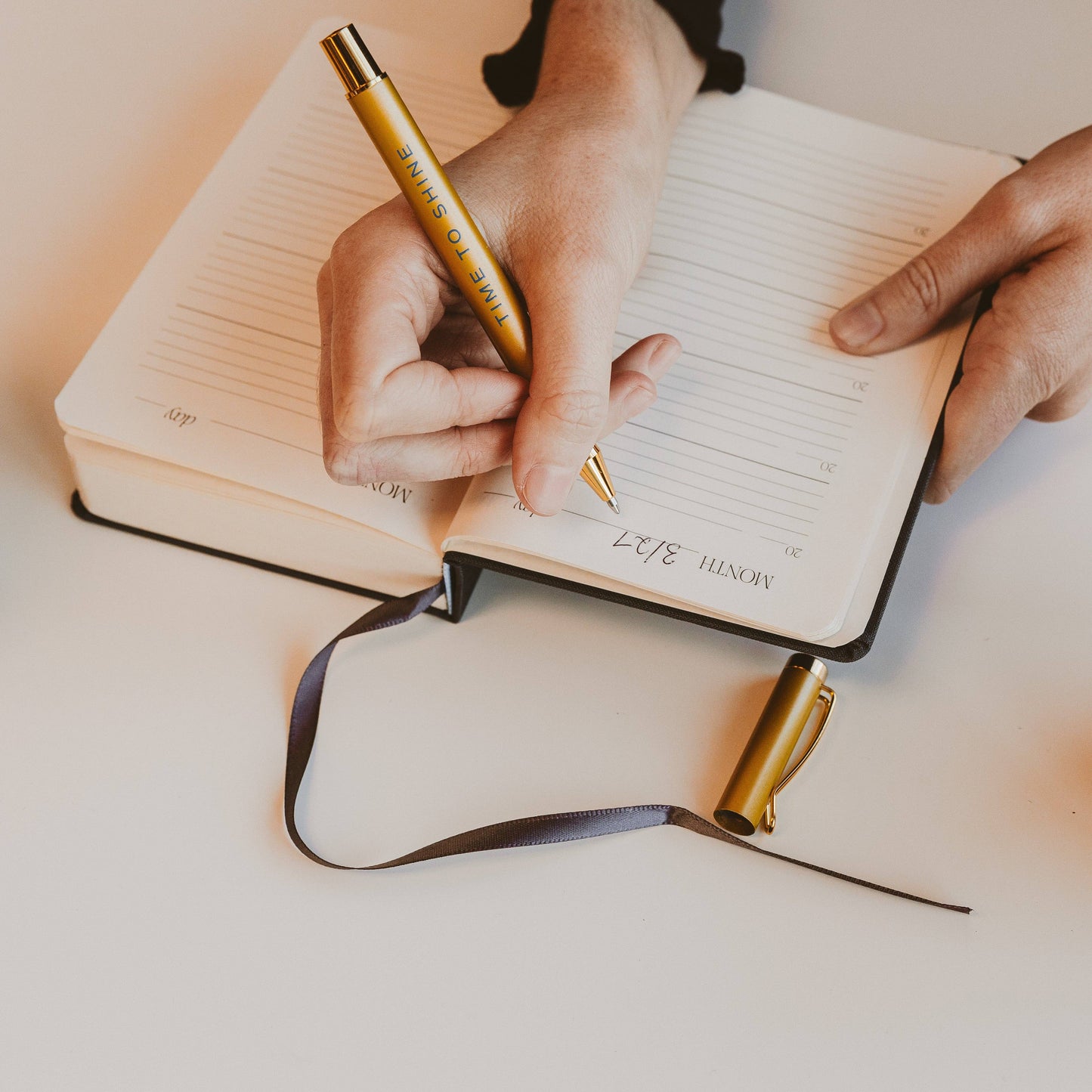 One Line A Day | Journal