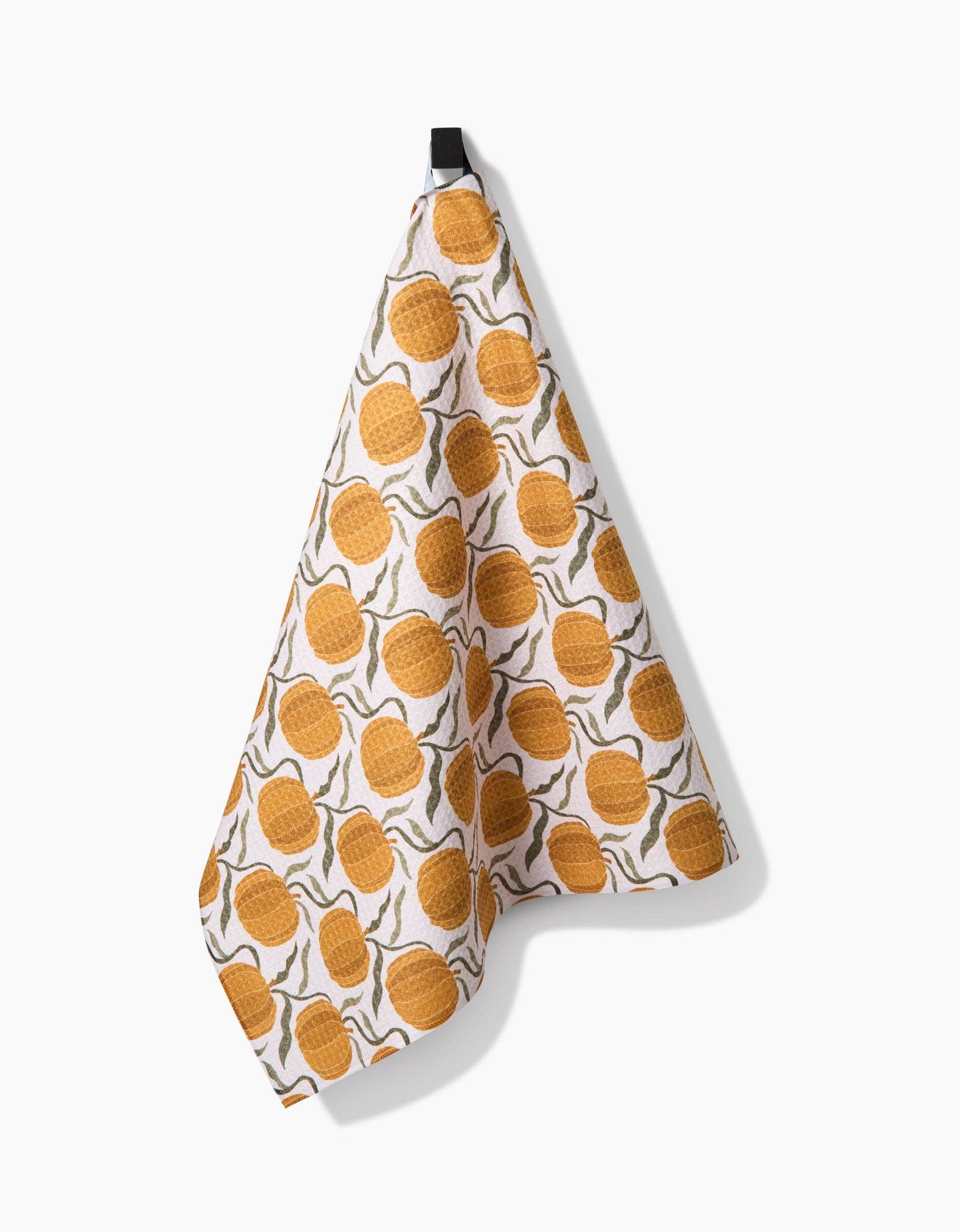Hearth And Vine Geometry Tea Towel