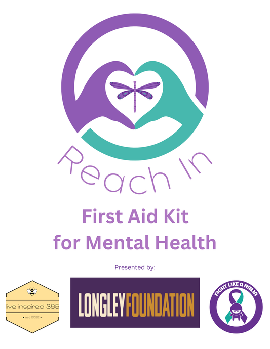 Reach In Kit