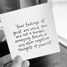 SMACK {grief} Pack