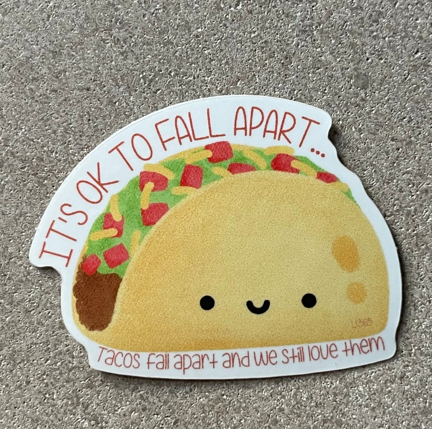 Taco | Sticker