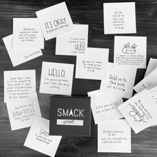 SMACK {grief} Pack