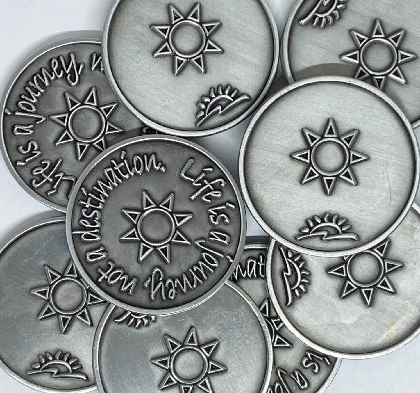 Pocket Tokens