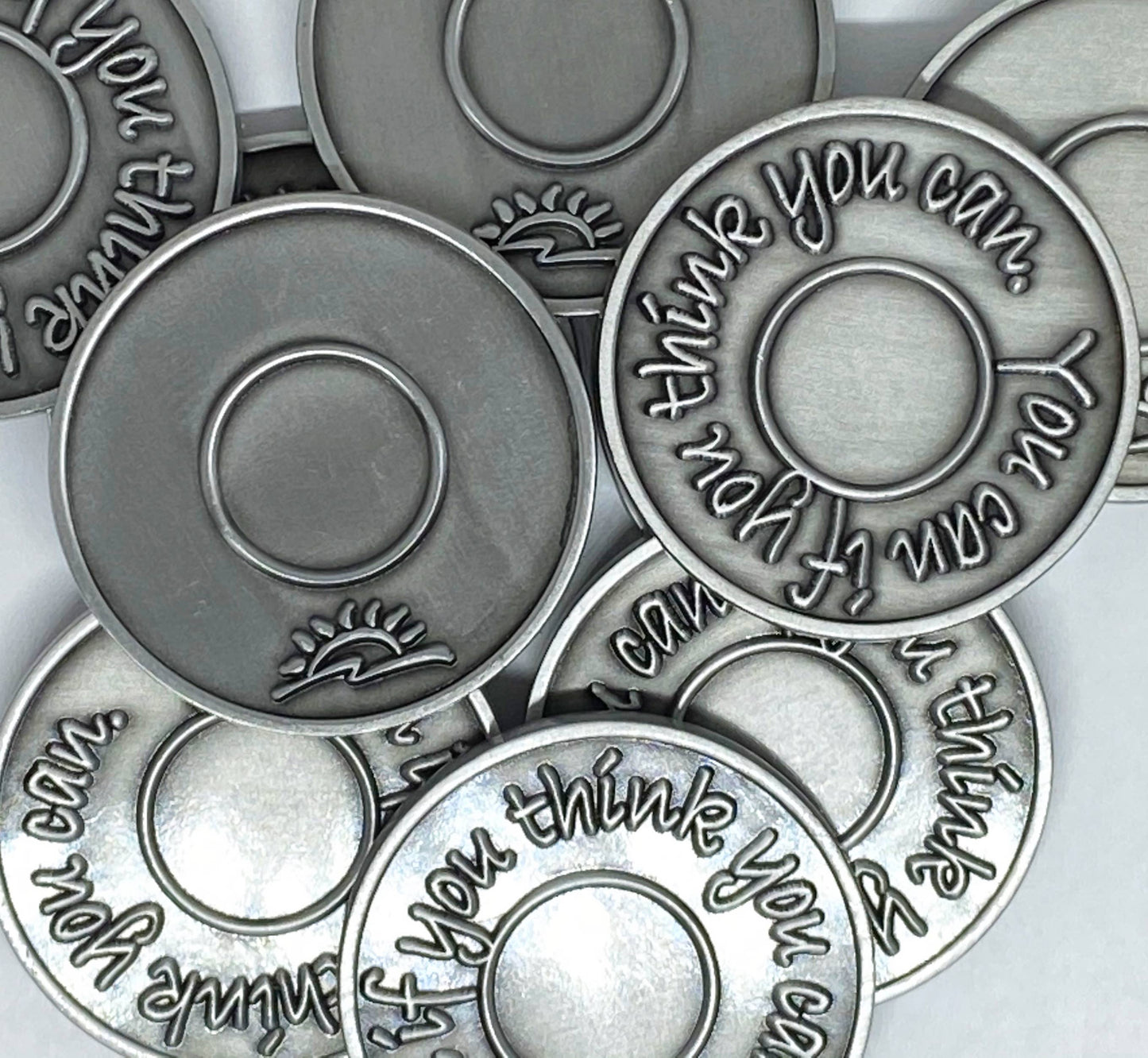 Pocket Tokens