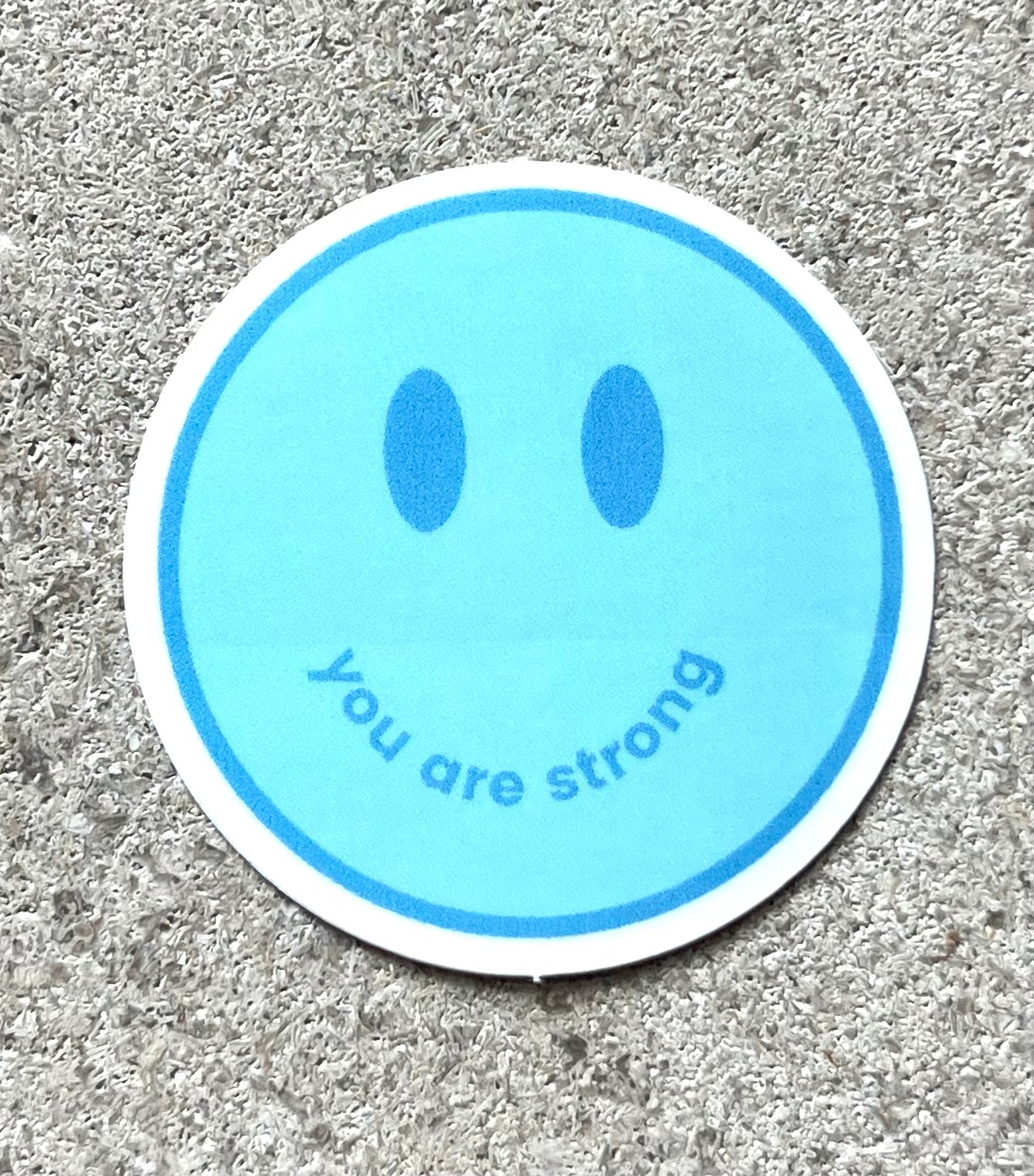 Smiley Collection | Stickers