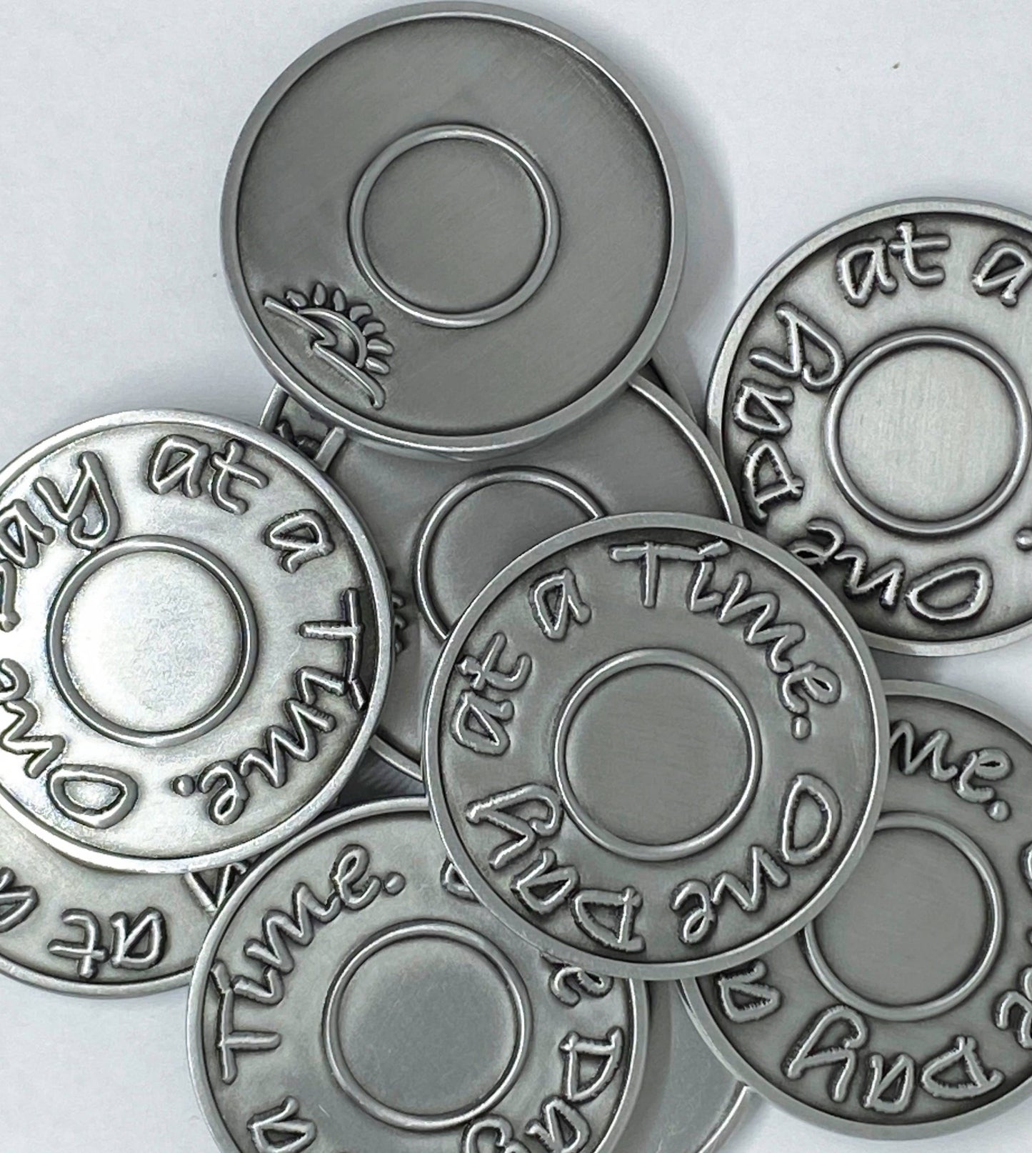 Pocket Tokens