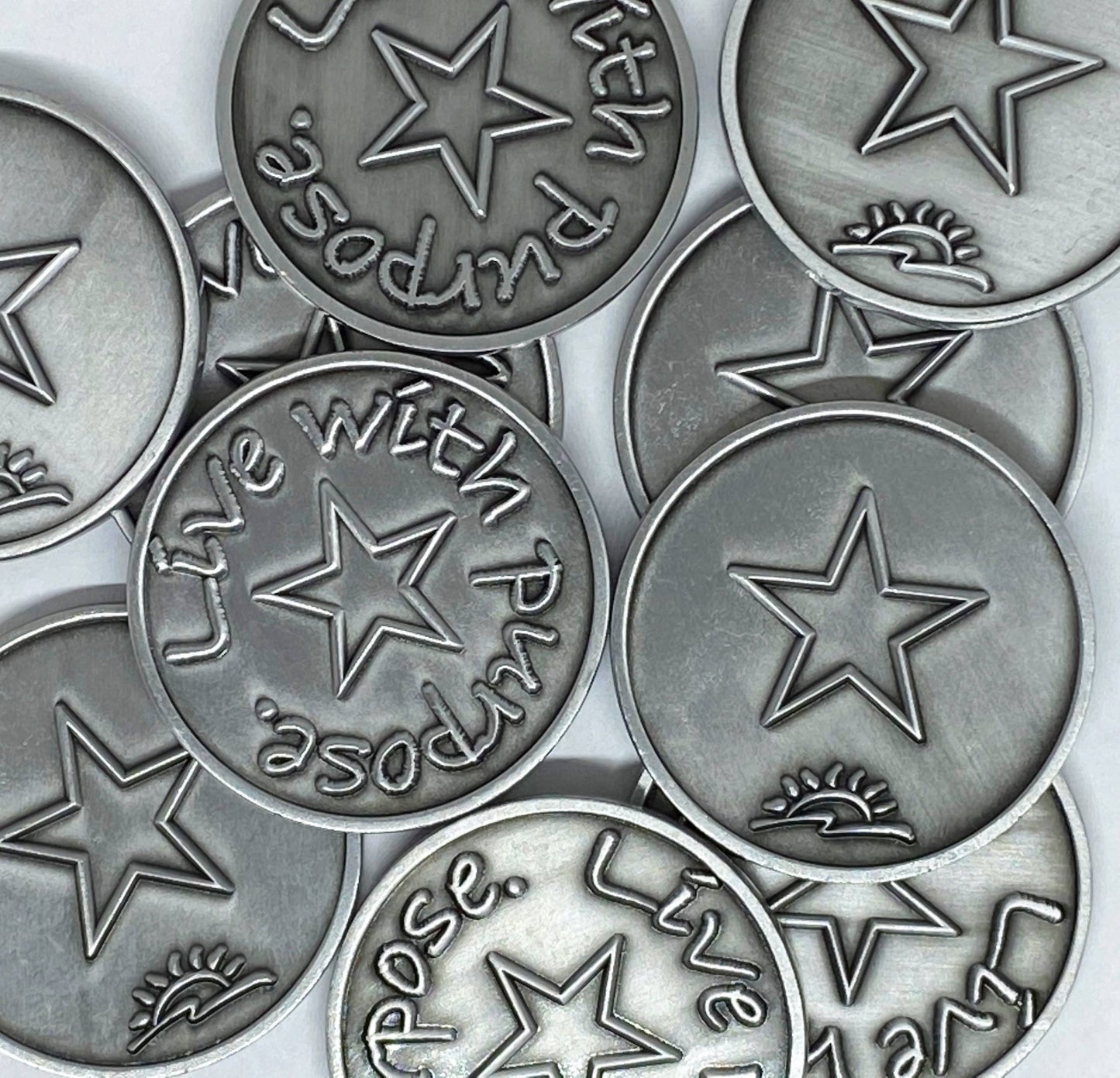 Pocket Tokens