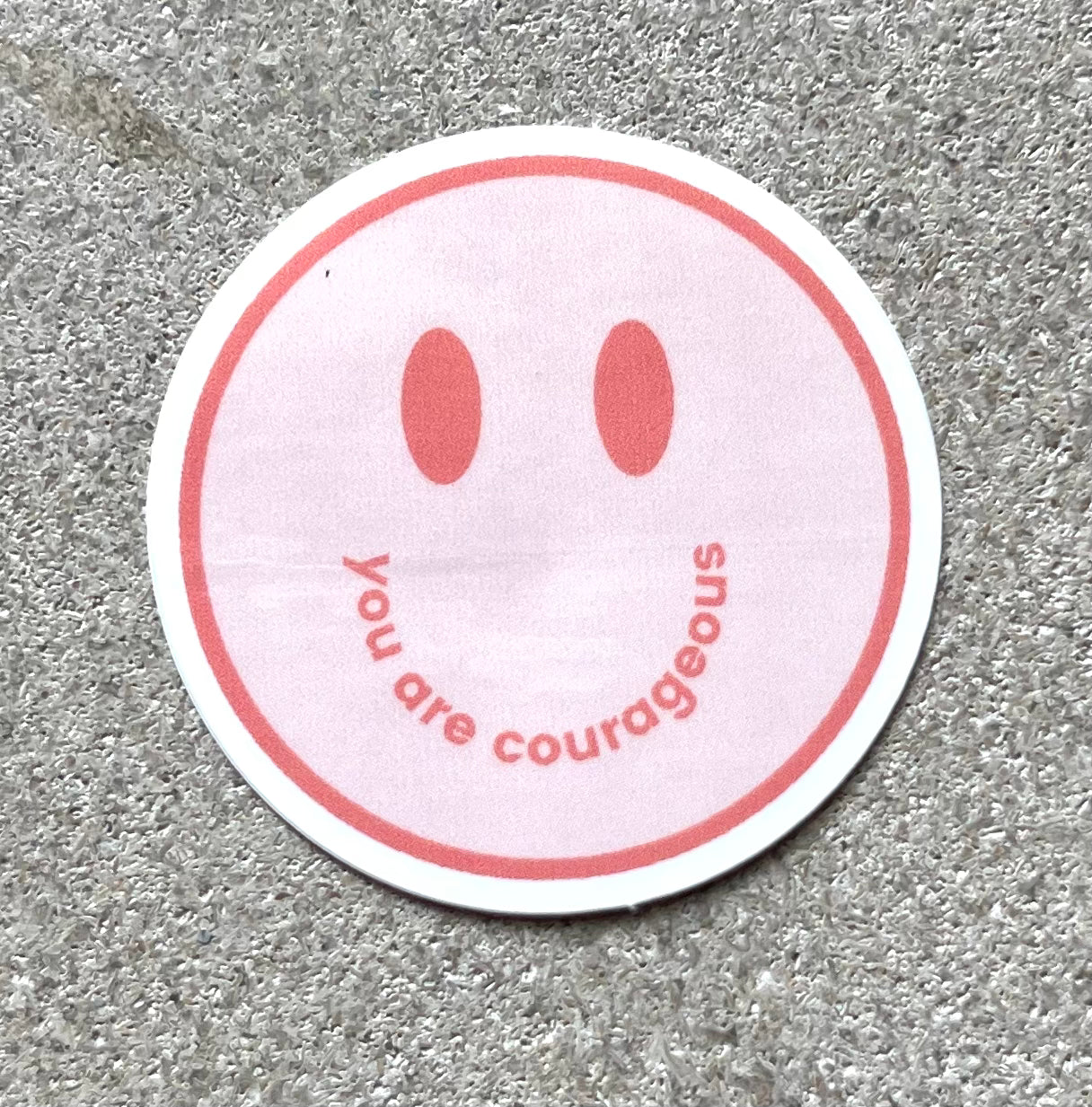Smiley Collection | Stickers