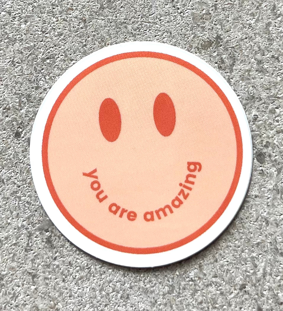 Smiley Collection | Stickers