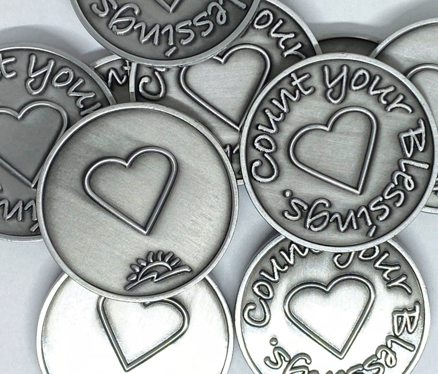 Pocket Tokens