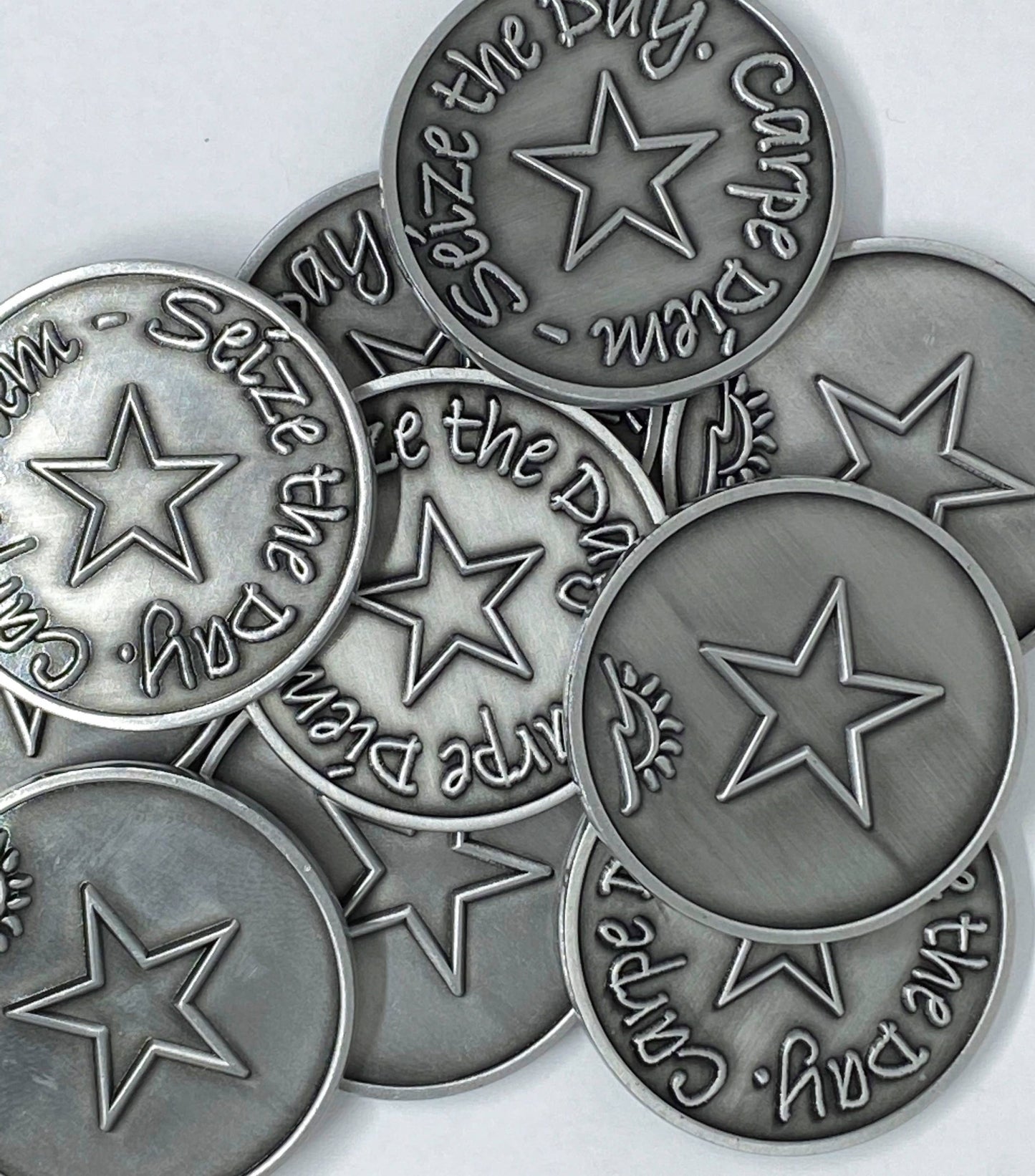 Pocket Tokens