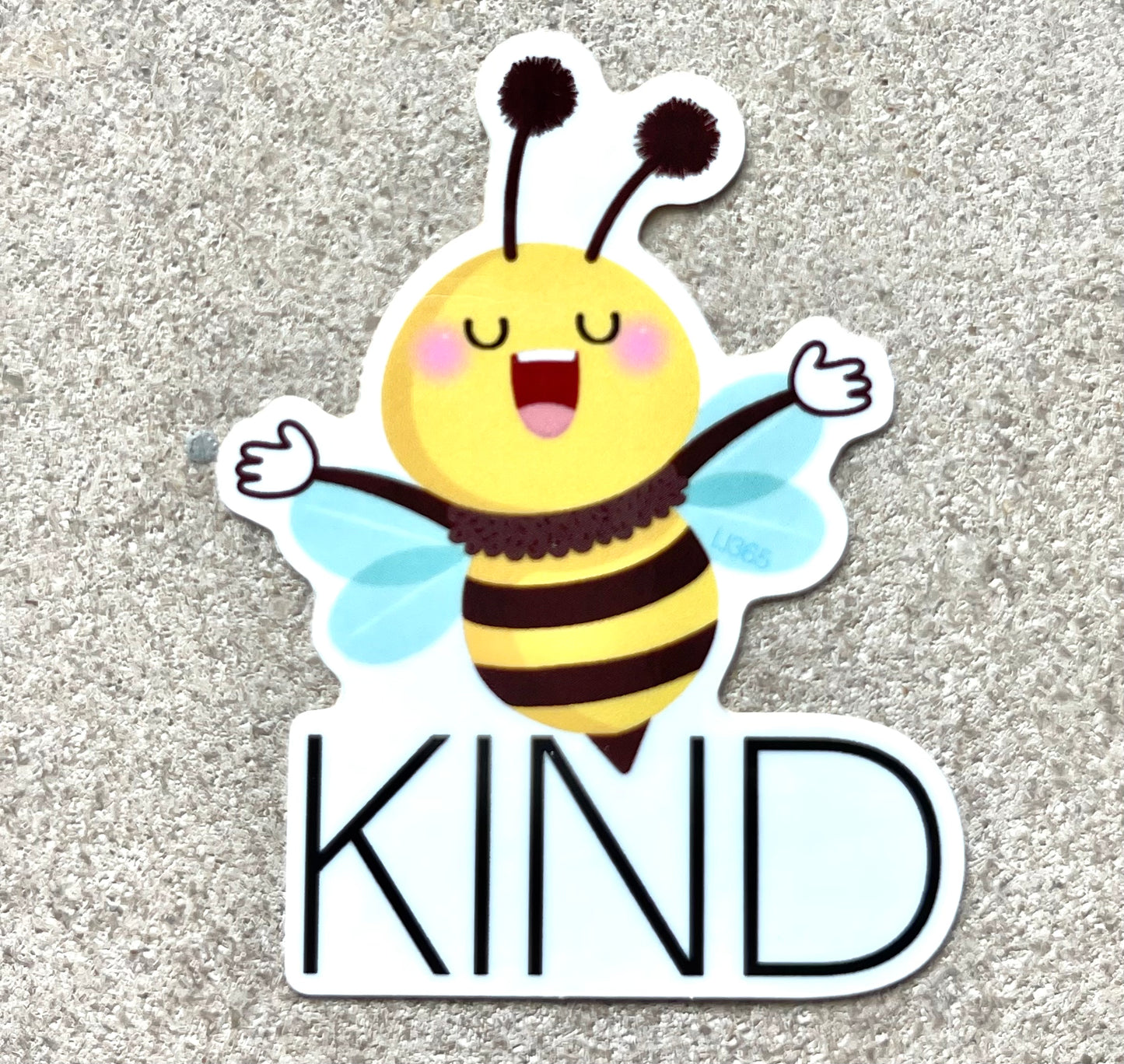 Bee Kind | Sticker