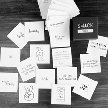 SMACK {teen} Pack
