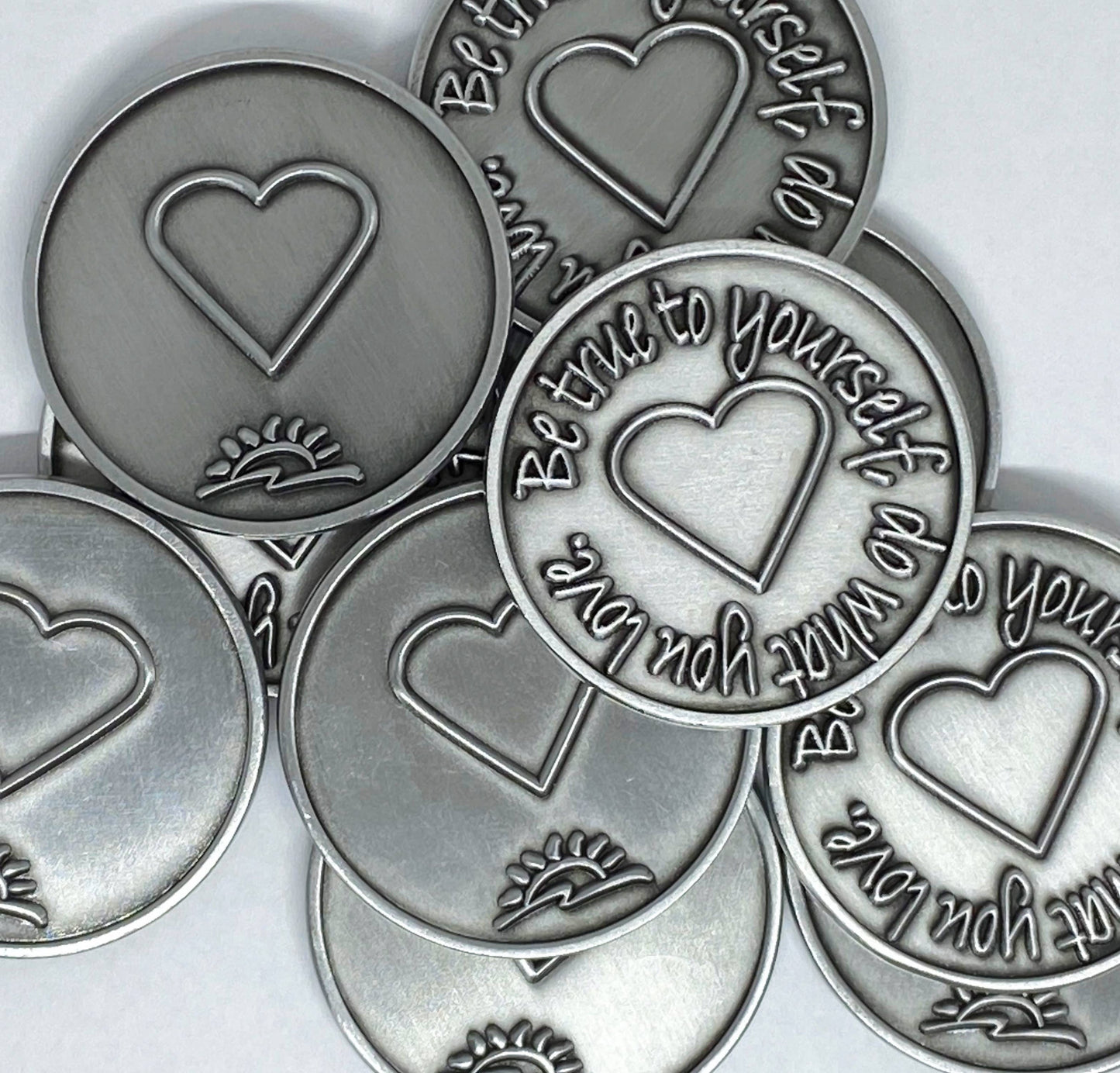 Pocket Tokens