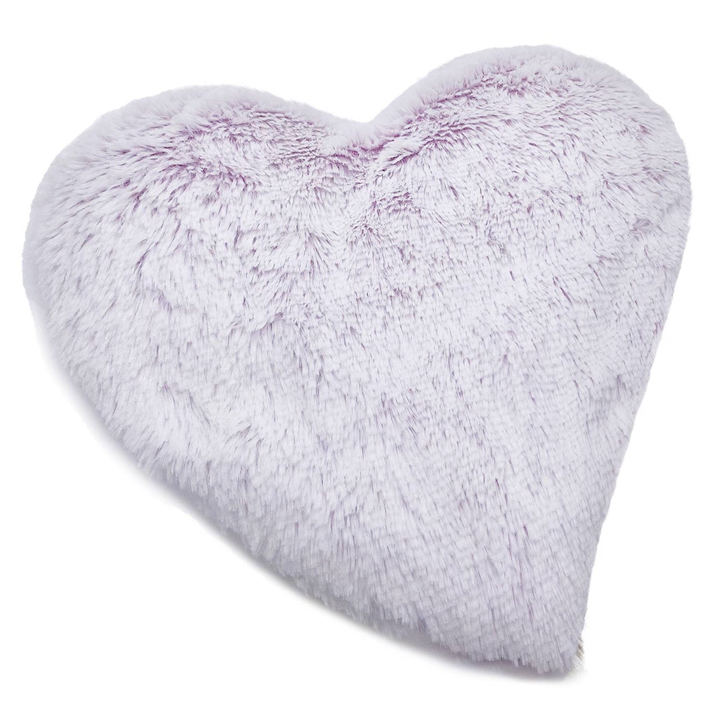 Marshmallow Warmies Heart Heat Pad