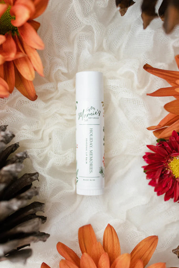 Holiday Memories Lip Balm