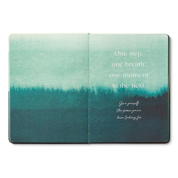 Soothe The Soul: Meditations, Exercises, and Reflections to Rejuvenate Your Spirit