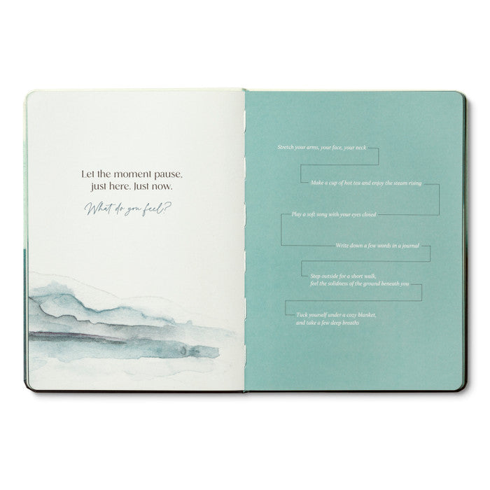 Soothe The Soul: Meditations, Exercises, and Reflections to Rejuvenate Your Spirit