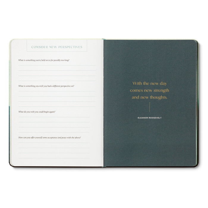 Soothe The Soul: Meditations, Exercises, and Reflections to Rejuvenate Your Spirit
