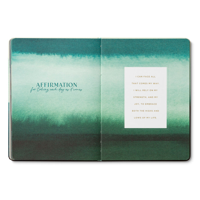 Soothe The Soul: Meditations, Exercises, and Reflections to Rejuvenate Your Spirit