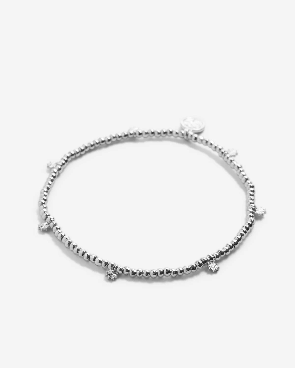 Strength Bracelet