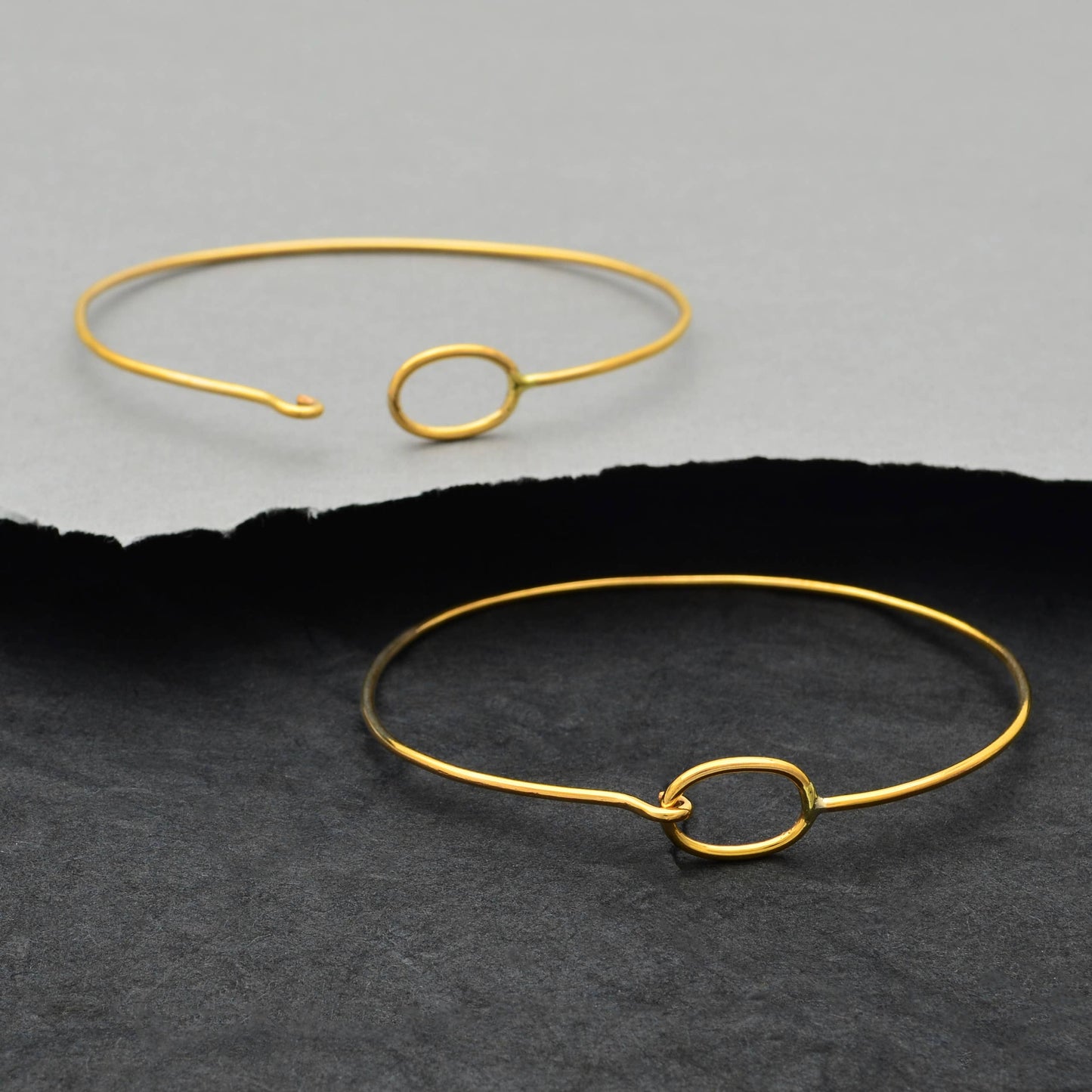 Simple & Charming Bracelet