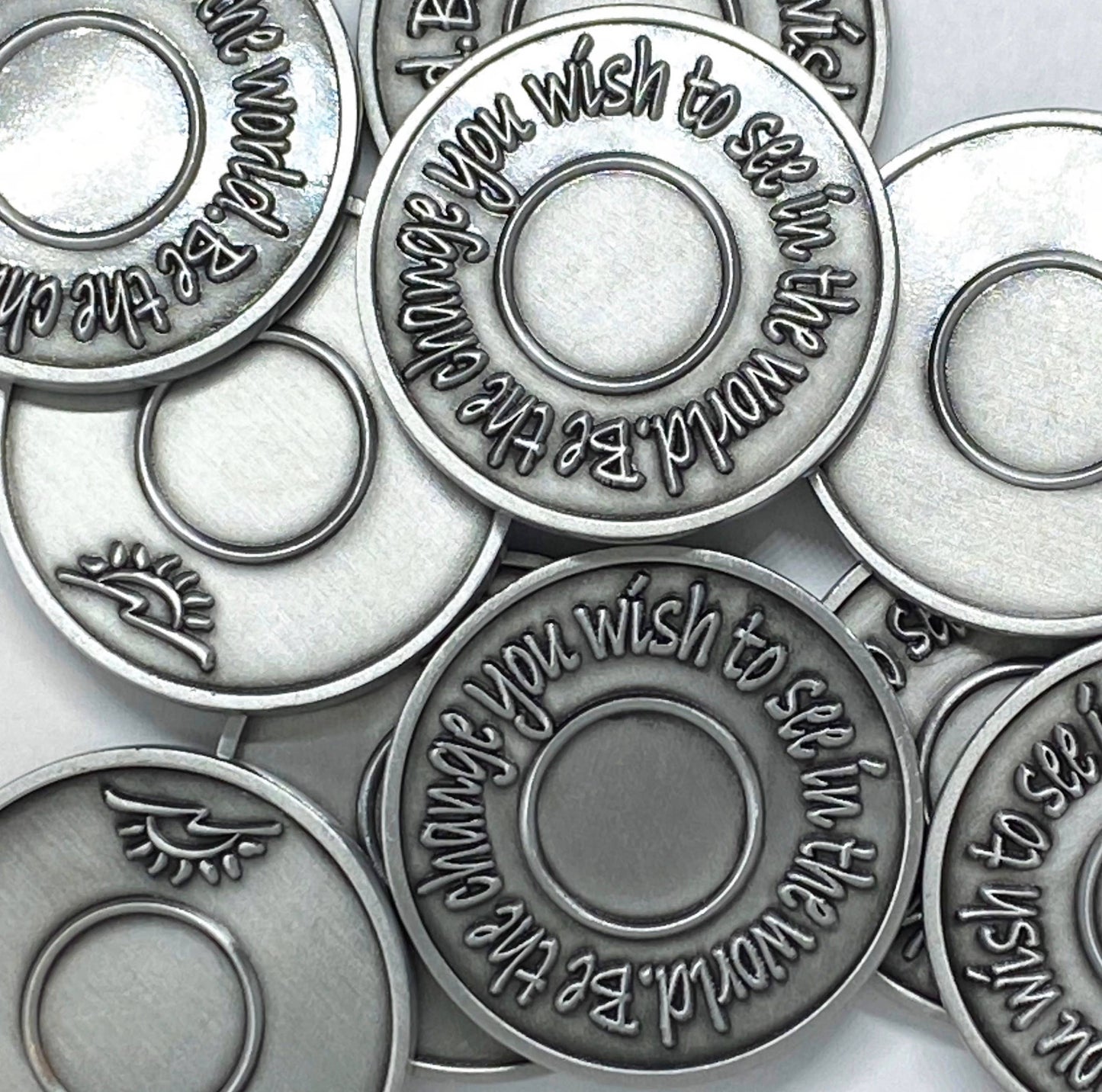 Pocket Tokens