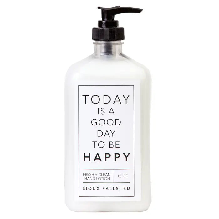 Freedom Studios Hand Lotion - 8oz