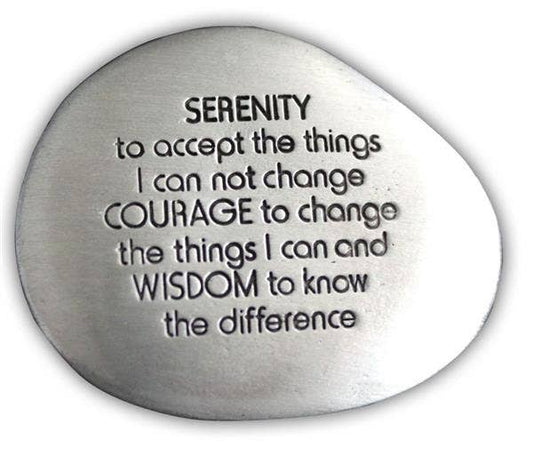 Serenity Soothing Stone