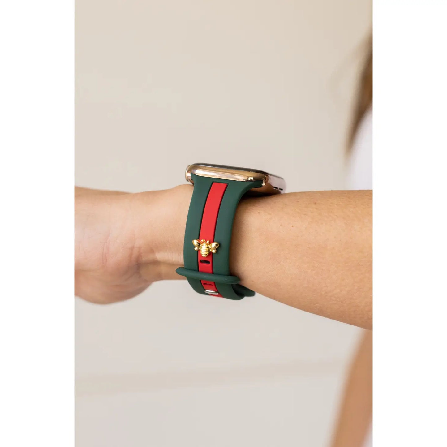 Apple Watch Band - Bee