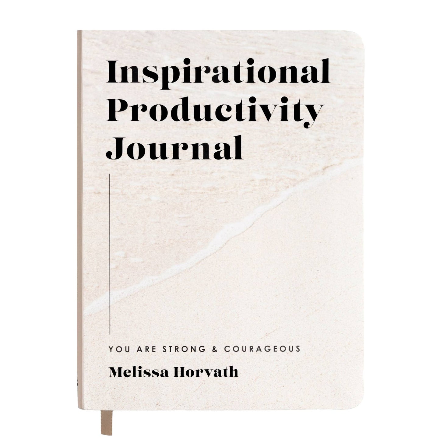 Inspirational Productivity | Journal