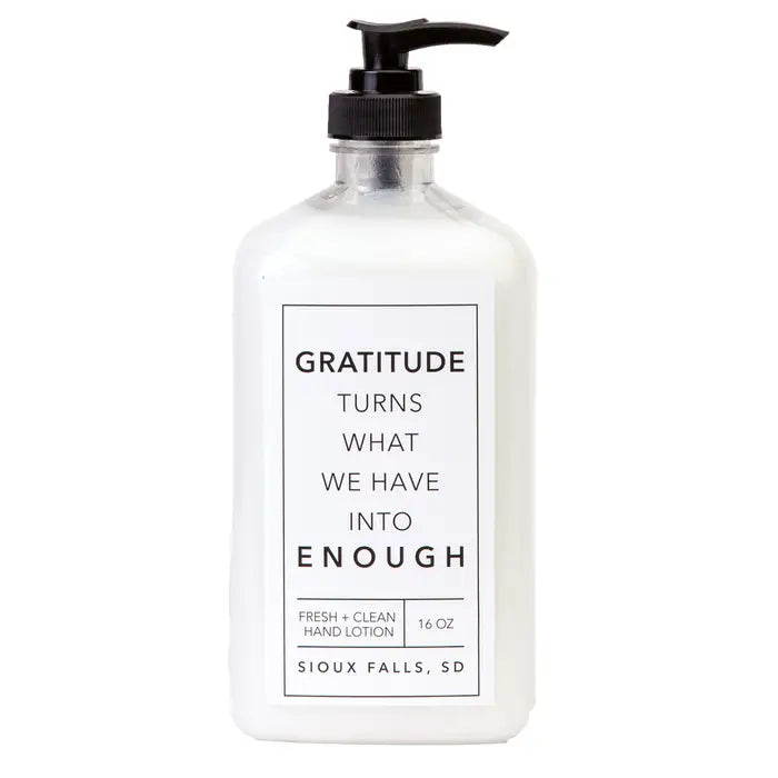 Freedom Studios Hand Lotion - 8oz