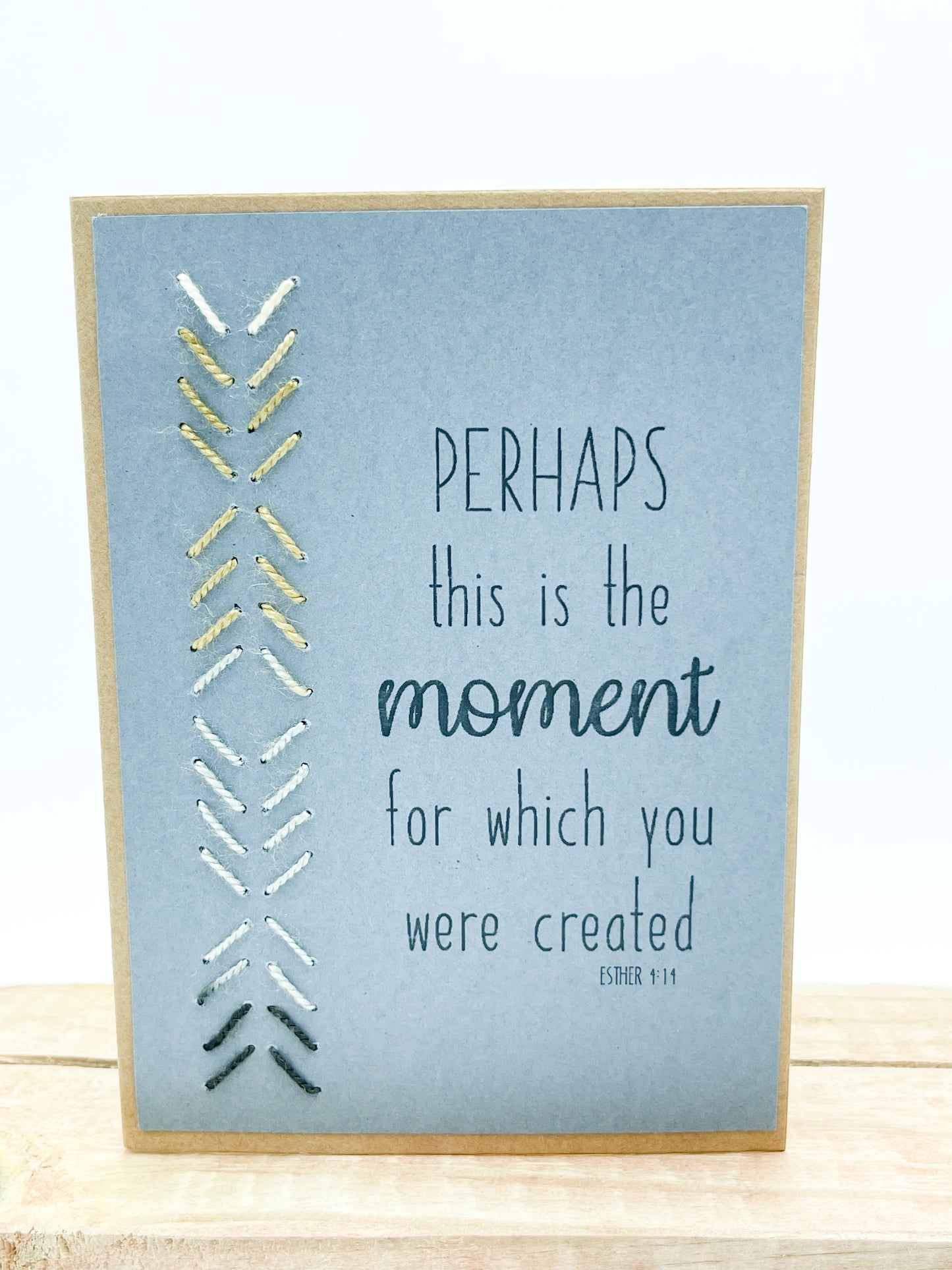 Faith Encouragement Cards