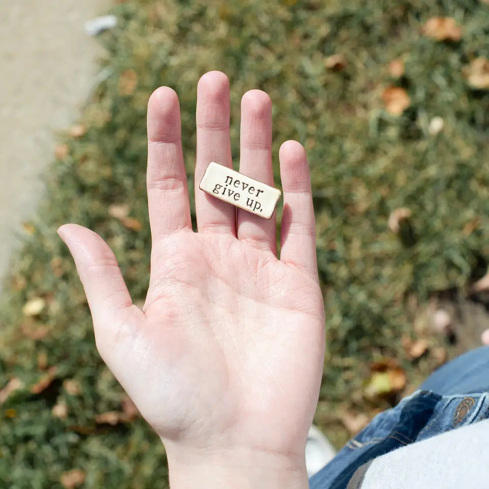 Pocket Rock