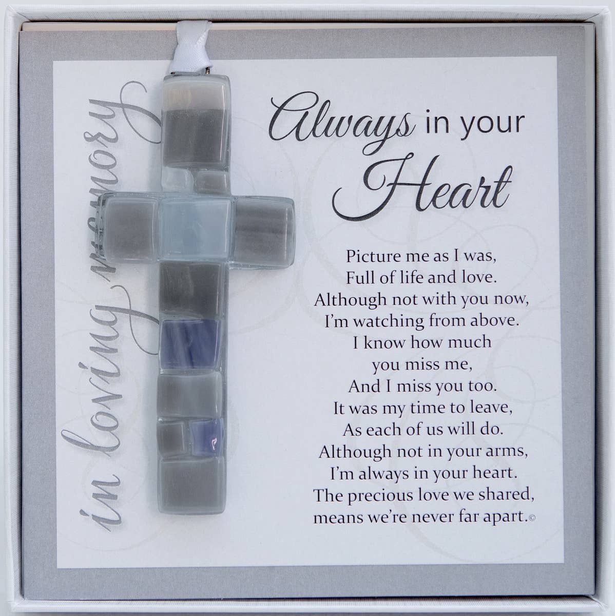 Always In Your Heart