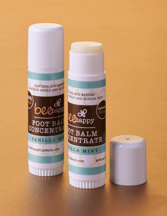 Foot Balm
