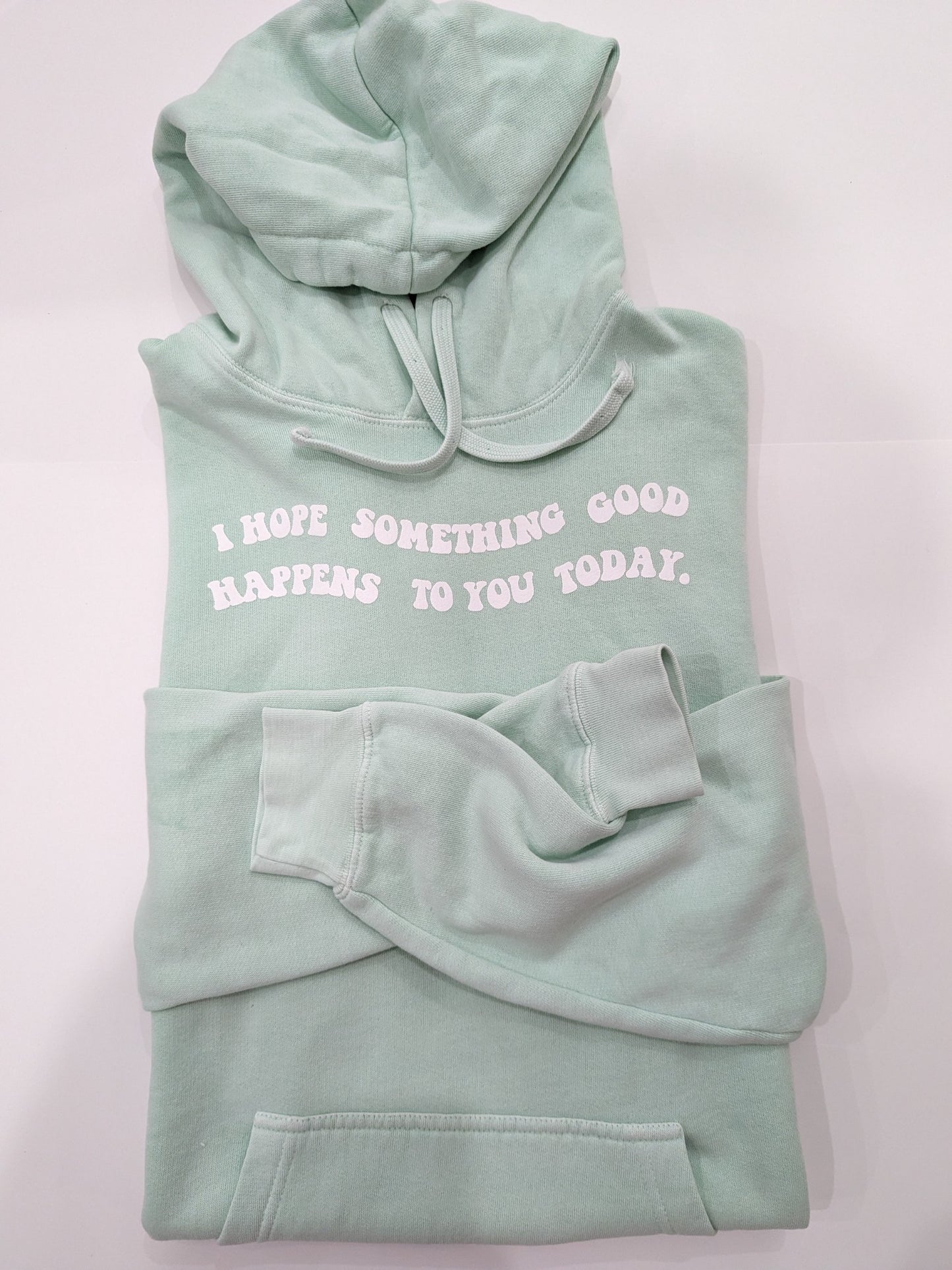 I hope...sweatshirt