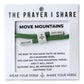 Move Mountains | Bracelet